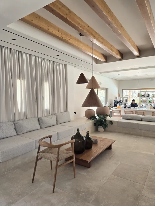 Hotellbilder av Aegean Houses - nummer 1 av 100
