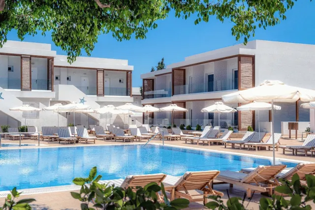 Billede av hotellet Aelius Hotel & Spa - nummer 1 af 77