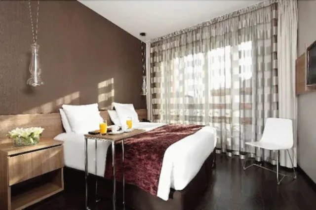 Hotellbilder av Citiz Hotel - nummer 1 av 33