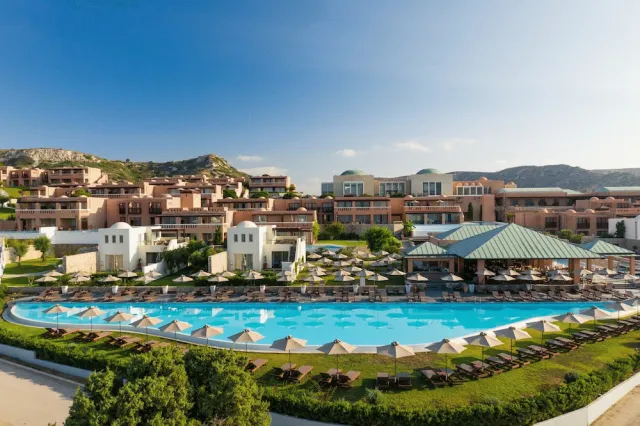 Billede av hotellet Atlantica Belvedere Resort - Adults Only - nummer 1 af 10