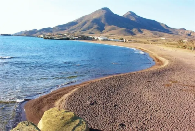 Billede av hotellet Hotel de Naturaleza Rodalquilar Spa Cabo de Gata - nummer 1 af 10