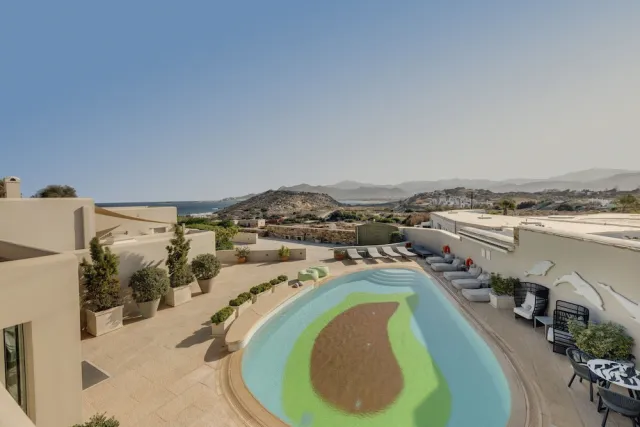 Billede av hotellet Kouros Art Hotel - Adults Only - nummer 1 af 10