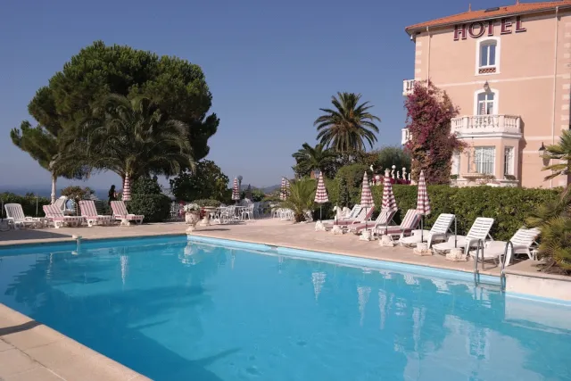 Hotellbilder av Château de Meï-Lésé - nummer 1 av 100