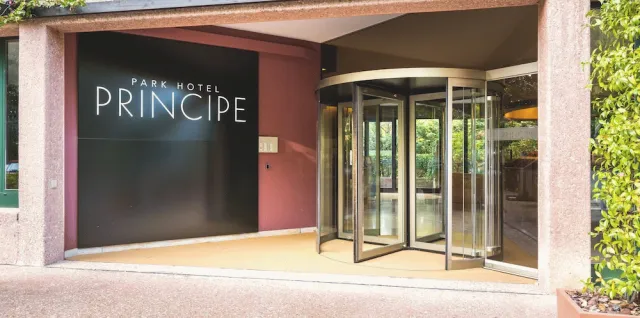 Billede av hotellet Park Hotel Principe - nummer 1 af 10