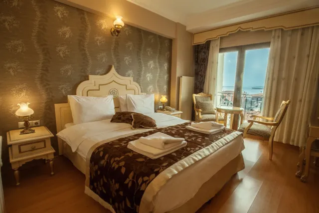 Billede av hotellet Hotel Saba Sultan - nummer 1 af 10