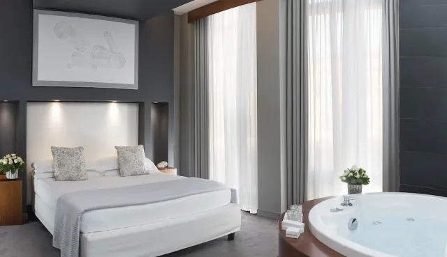 Billede av hotellet Hotel Metropolis - nummer 1 af 10