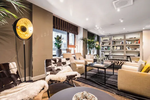 Billede av hotellet Hotel Fabian - nummer 1 af 10