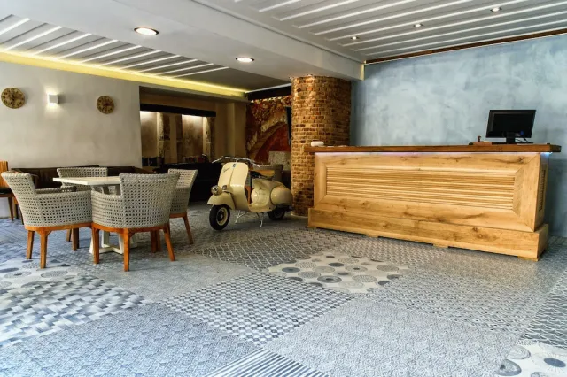 Billede av hotellet Vranas Ambiance Hotel - nummer 1 af 10