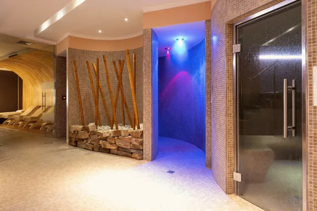 Billede av hotellet The Ziba Hotel & Spa - nummer 1 af 10