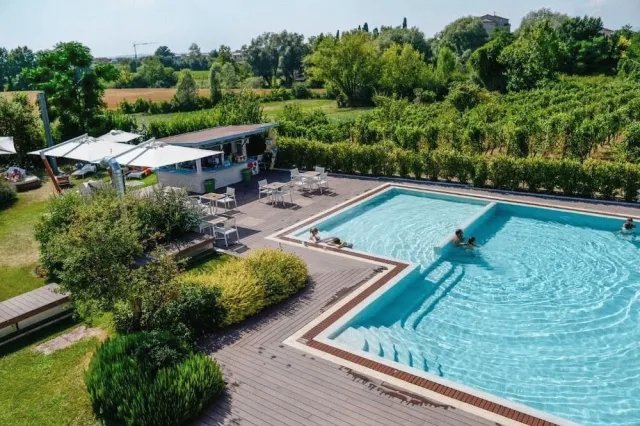 Hotellbilder av The Ziba Hotel & Spa - nummer 1 av 70