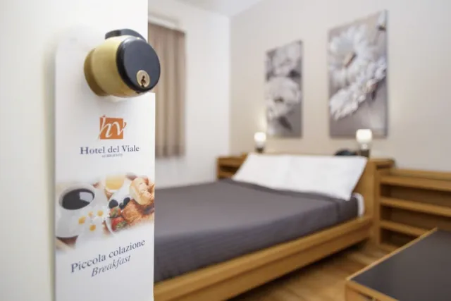 Billede av hotellet Hotel Del Viale - nummer 1 af 10