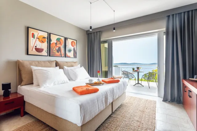 Billede av hotellet Podstine Hotel - nummer 1 af 100