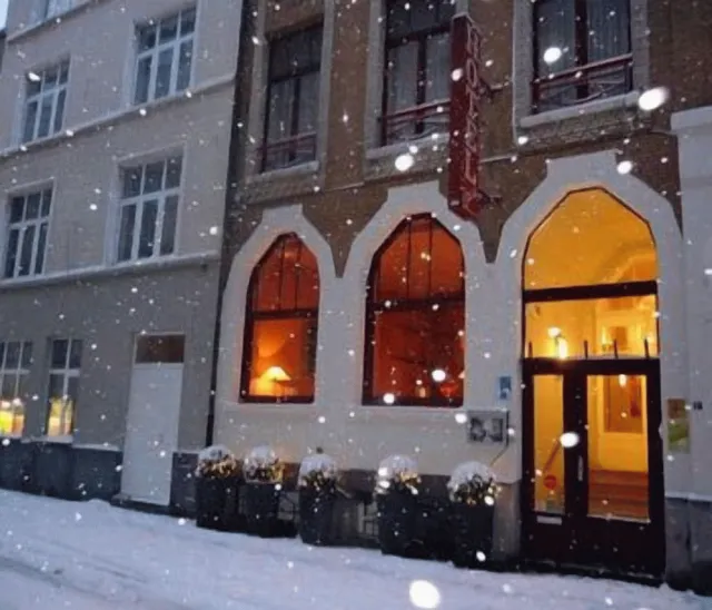 Billede av hotellet Hotel Louisa - nummer 1 af 10
