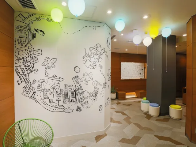 Hotellbilder av Hotel Wing International Ikebukuro - nummer 1 av 10