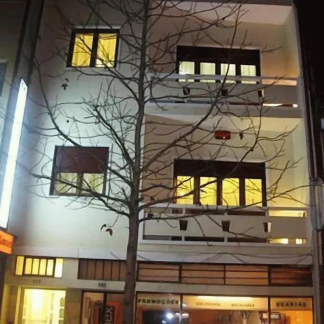 Hotellbilder av Residencial Faria Guimarães - nummer 1 av 68