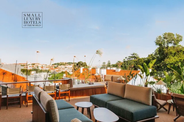 Hotellbilder av The Vintage Hotel & Spa - Lisbon - nummer 1 av 75