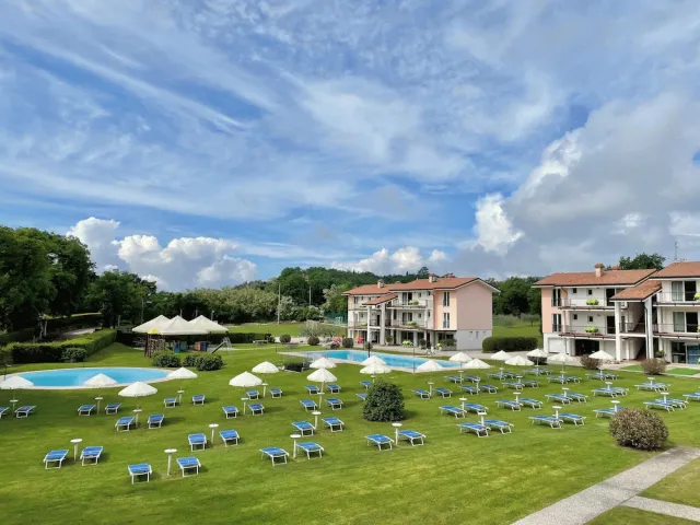 Billede av hotellet Bran & Denise - Apartments - nummer 1 af 66