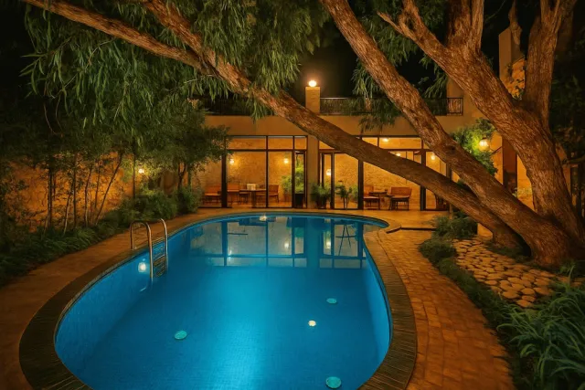 Hotellbilder av Riad Dar Etto - nummer 1 av 56