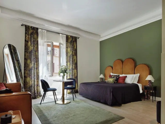 Billede av hotellet La Residenza dell'Orafo - nummer 1 af 10