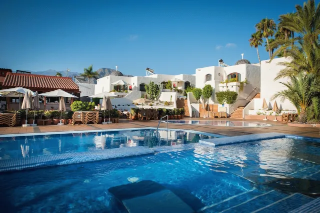 Billede av hotellet HD Parque Cristobal Tenerife - nummer 1 af 48
