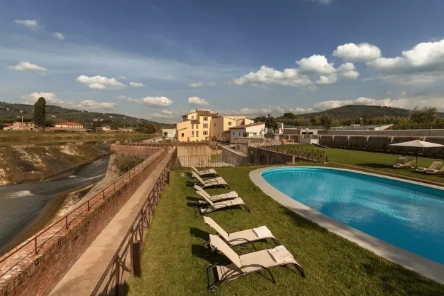 Billede av hotellet Hotel Mulino di Firenze, WorldHotels Crafted - nummer 1 af 84