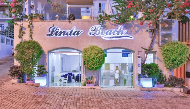 Billede av hotellet Linda Beach Class Hotel - Boutique Class - nummer 1 af 53