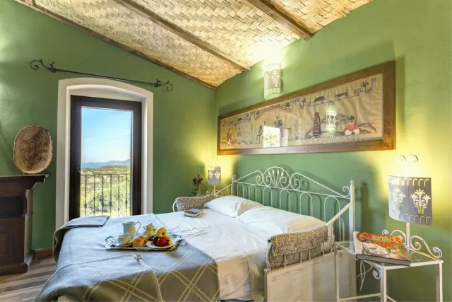 Hotellbilder av Villa Asfodeli - nummer 1 av 68