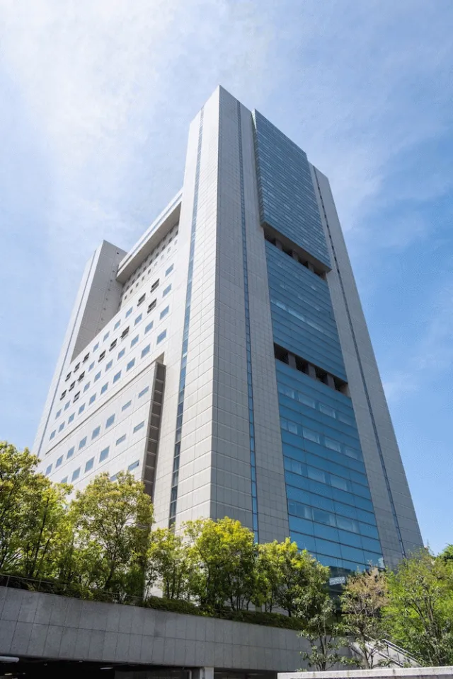 Billede av hotellet Toshi Center Hotel Tokyo - nummer 1 af 54