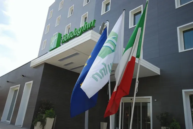 Hotellikuva Holiday Inn Milan Nord Zara, an IHG Hotel - numero 1 / 53