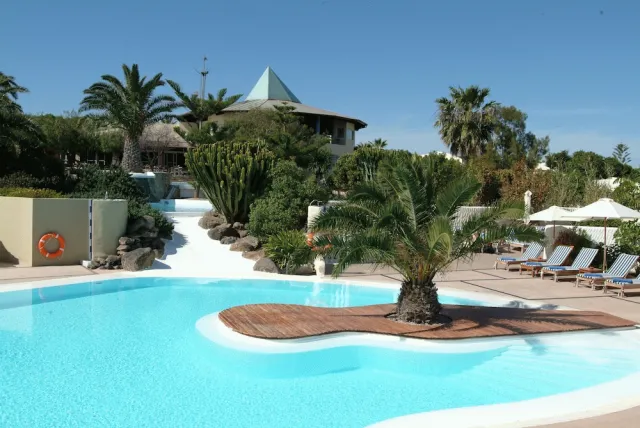 Billede av hotellet Hotel LIVVO Risco del Gato Suites - nummer 1 af 73