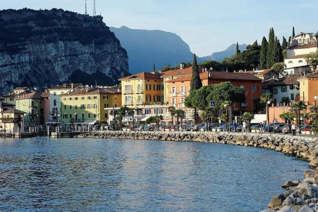Hotellbilder av Al Caminetto - nummer 1 av 10