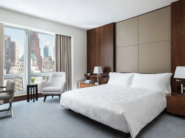 Billede av hotellet The Langham, New York, Fifth Avenue - nummer 1 af 91