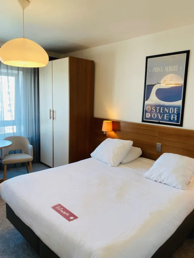 Billede av hotellet Hotel Prado - nummer 1 af 10