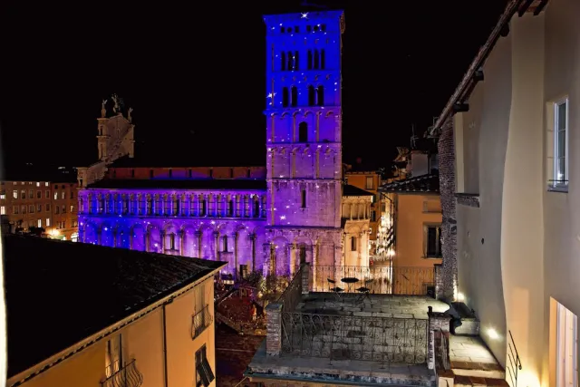 Billede av hotellet Antica Residenza dell'Angelo - nummer 1 af 36