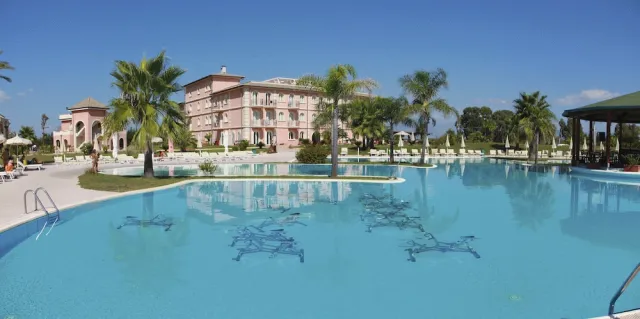 Billede av hotellet BV Airone Resort - nummer 1 af 64