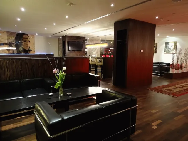 Billede av hotellet Best Western Plus Amedia Art Salzburg - nummer 1 af 10