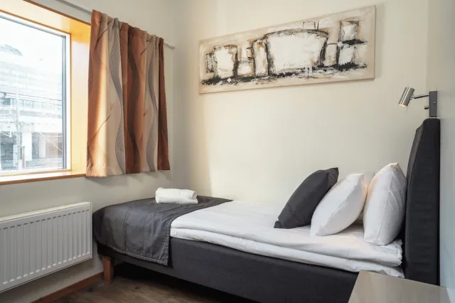 Billede av hotellet Thon Partner Hotel Kungsbron - nummer 1 af 10