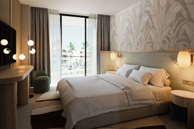 Hotellbilder av The Westin Salgados Beach Resort, Algarve - nummer 1 av 50