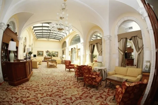 Hotellbilder av Grande Albergo Internazionale - nummer 1 av 39