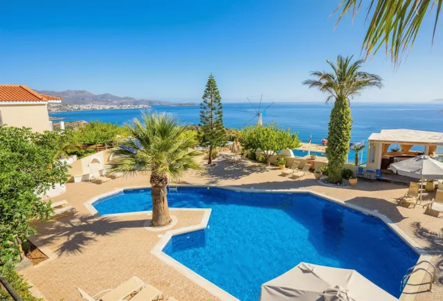 Billede av hotellet Panorama Villas - Adults only - nummer 1 af 10