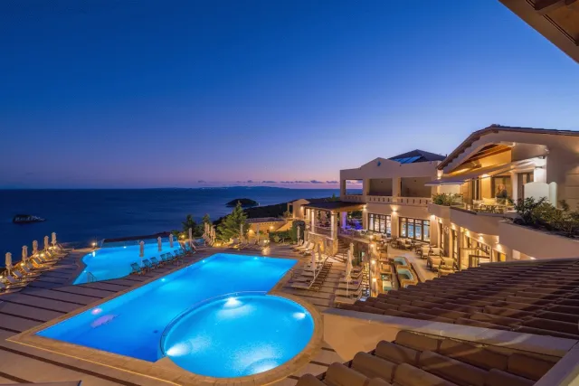 Hotellbilder av Sivota Diamond Spa Resort - nummer 1 av 100