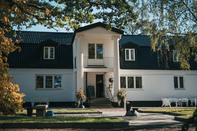 Hotellbilder av Hällsnäs - nummer 1 av 50