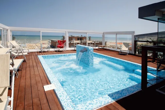 Billede av hotellet Panama Majestic - nummer 1 af 10