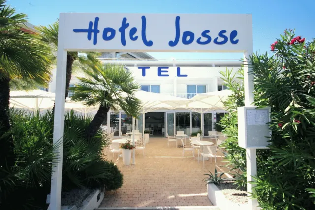 Billede av hotellet Hotel Josse - nummer 1 af 33