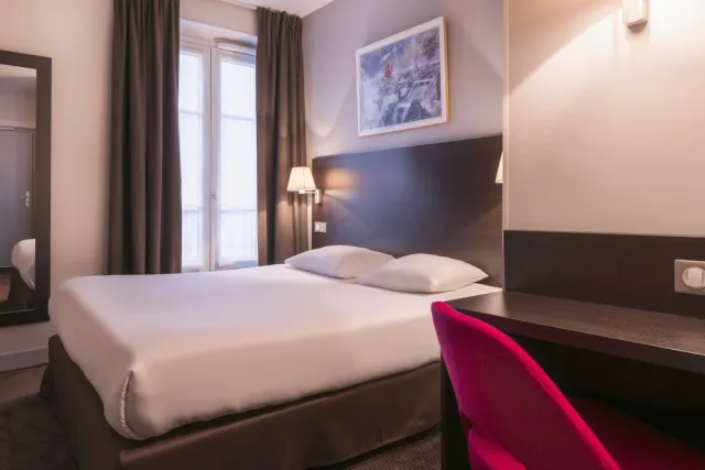 Billede av hotellet Hôtel des Ecrivains - nummer 1 af 10