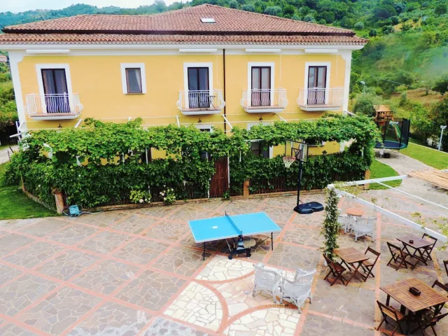 Billede av hotellet That's Amore Cilento Country House - nummer 1 af 56