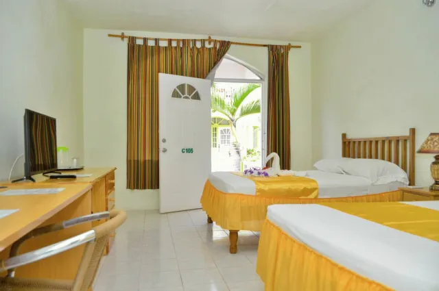 Hotellbilder av Fun Holiday Beach Resort - nummer 1 av 51