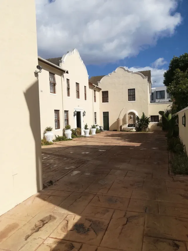 Billede av hotellet Blouberg Manor - nummer 1 af 10