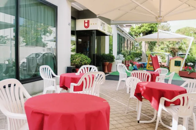 Billede av hotellet Hotel Junior - nummer 1 af 10