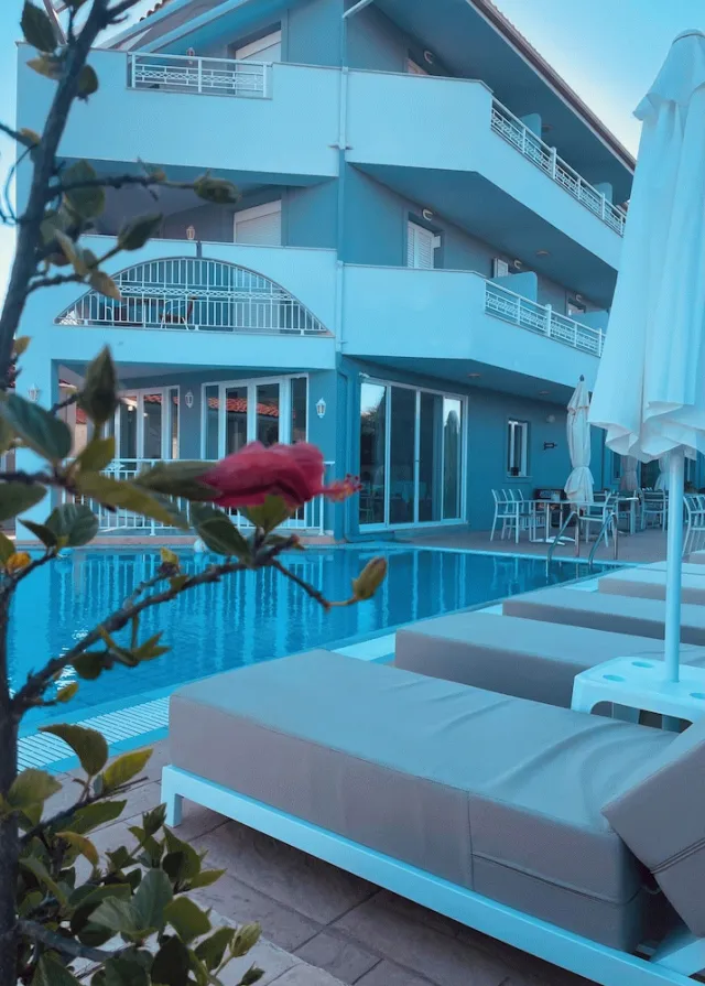 Hotellbilder av Zante Pantheon Hotel - nummer 1 av 45